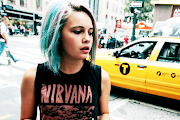 Bea Miller