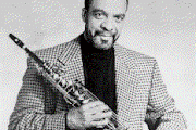 Grover Washington Jr.