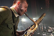 Colin Stetson