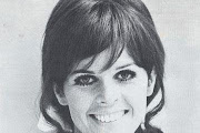 Claudine Longet
