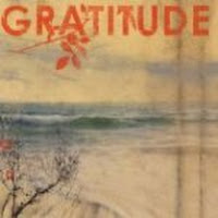 Gratitude
