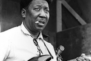 Muddy Waters