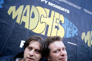 Happy Mondays