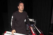 Derek Sherinian