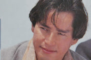 Alan Tam