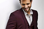 Pablo Alboran