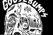 Goosebumps