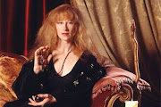 Loreena Mckennitt