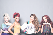 Little Mix