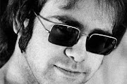 Elton John