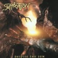 Despise The Sun