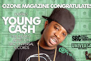 Young Cash