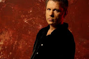 Bruce Dickinson
