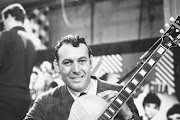 Carl Perkins