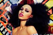 Elle Varner