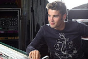 Joe McElderry