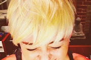 Miley Cyrus