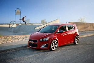 2014-Chevrolet-SonicRS-1