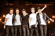 One Direction