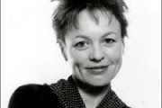 Laurie Anderson