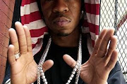 Chamillionaire
