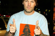 Fred Durst