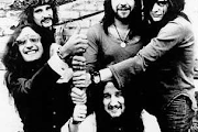 Uriah Heep