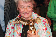 Eliane Radigue