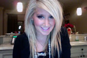 Ashley Tisdale