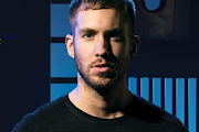 Calvin Harris