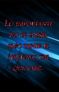 Lastest frases de sabiduría APK for Android