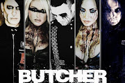 Butcher Babies