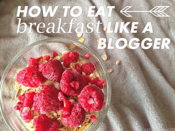 HOW-TO_eat_breakfast_as_a_blogger