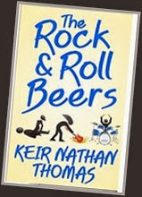 The Rock and Roll Beers Keir Nathan Thomas