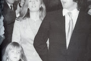 Paul & Linda Mccartney