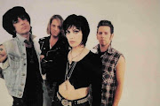 Joan Jet & The Blackhearts