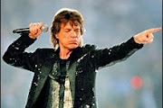 Mick Jagger