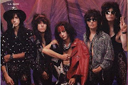 L.A. Guns