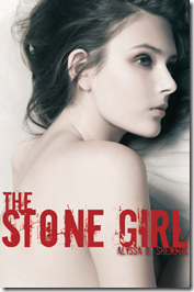 The Stone Girl by Alyssa B. Sheinmel