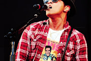 Bruno Mars