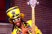 Bootsy Collins