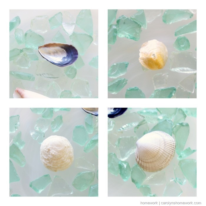 DIY Faux Sea Glass via homework |  carolynshomework (1)