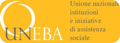 uneba logo