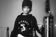 Alan Vega