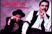 Kashtin