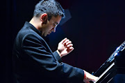 Vijay Iyer