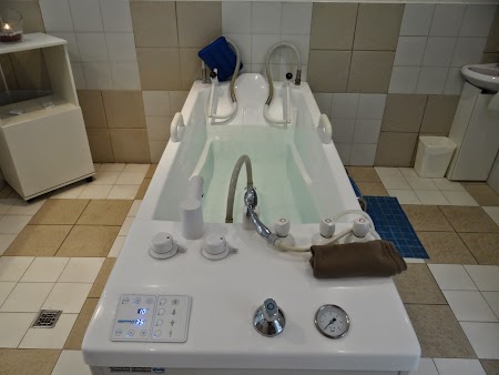 24. Spa Ana Aslan la hotel Europa.JPG