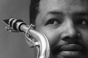 Cannonball Adderley
