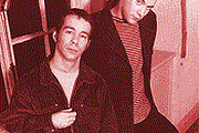 Dave Matthews & Tim Reynolds