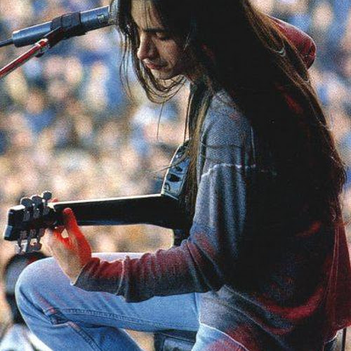 Nuno Bettencourt